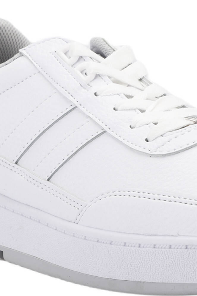 Slazenger DAPHNE Sneaker Men's Shoes White