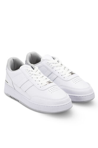 Slazenger DAPHNE Sneaker Men's Shoes White - Thumbnail