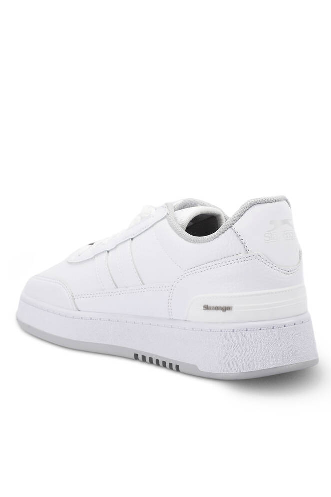 Slazenger DAPHNE Sneaker Men's Shoes White