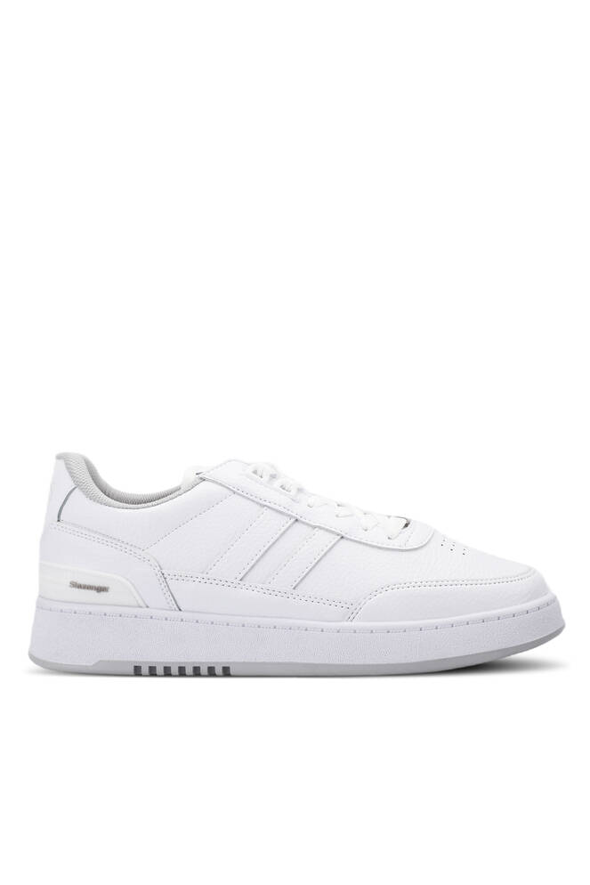 Slazenger DAPHNE Sneaker Men's Shoes White