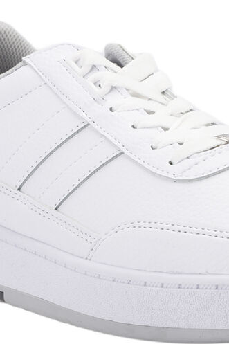 Slazenger DAPHNE Sneaker Men's Shoes White - Thumbnail