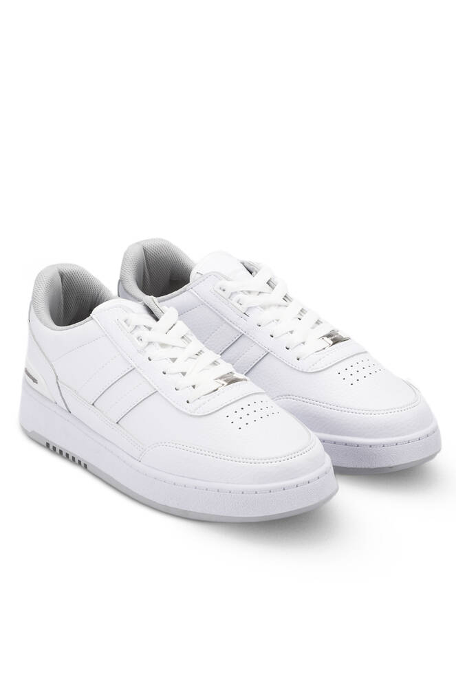 Slazenger DAPHNE Sneaker Men's Shoes White