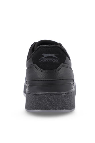 Slazenger DAPHNE Sneaker Women's Shoes Black - Black - Thumbnail