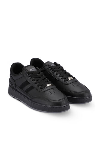 Slazenger DAPHNE Sneaker Women's Shoes Black - Black - Thumbnail