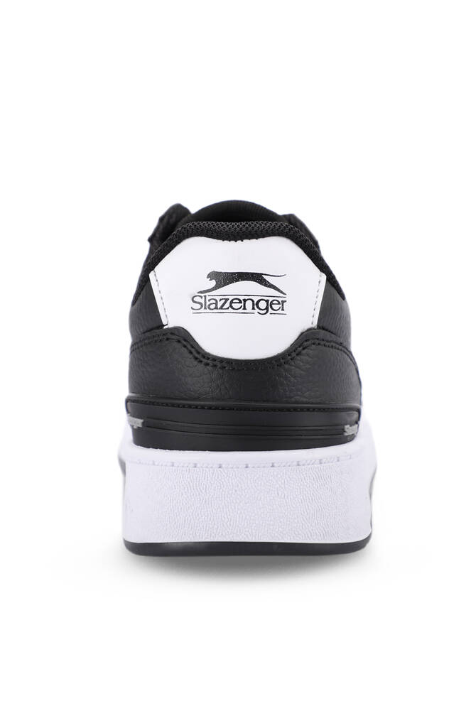 Slazenger DAPHNE Women's Sneaker Shoes Black - White