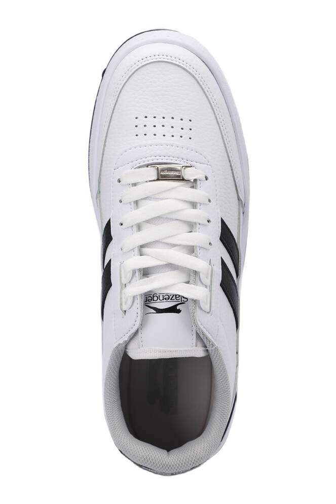 Slazenger DAPHNE Women's Sneaker Shoes White - Black