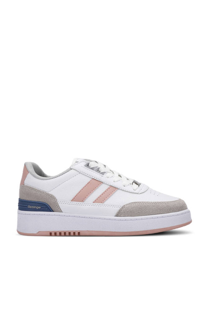 Slazenger DAPHNE Women's Sneaker White - Pink