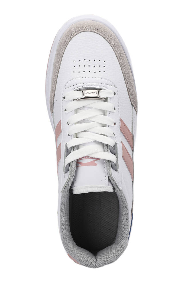 Slazenger DAPHNE Women's Sneaker White - Pink