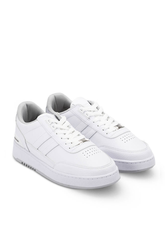 Slazenger DAPHNE Sneaker Women's Shoes White