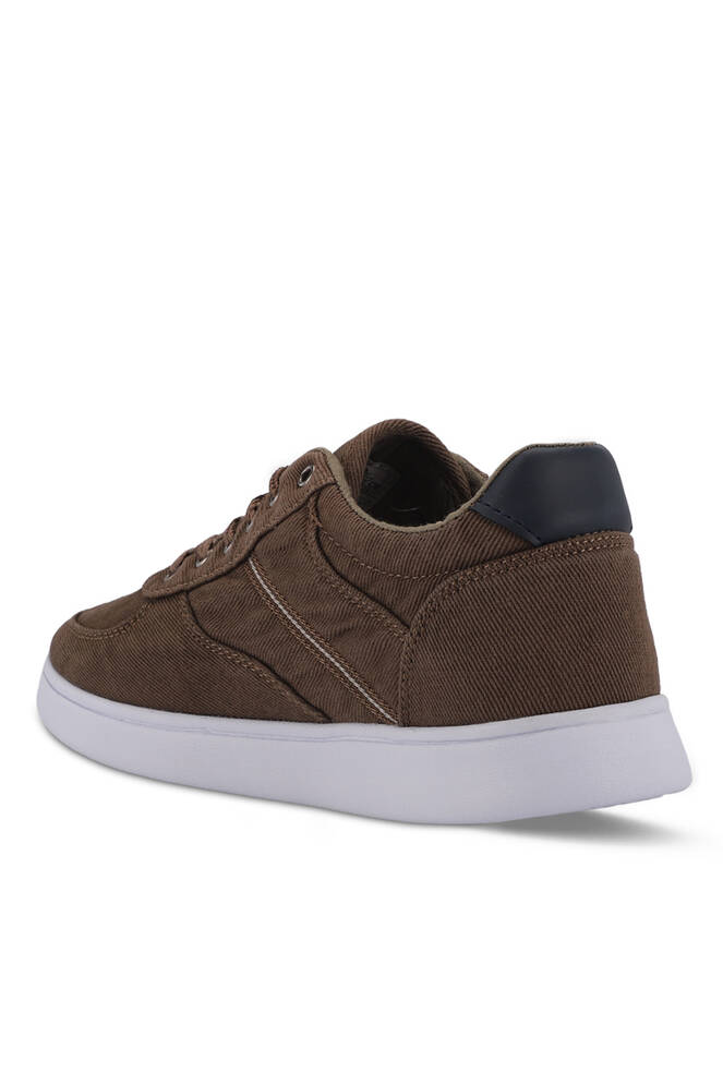 Slazenger DARBY Men's Sneaker Shoes Taupe