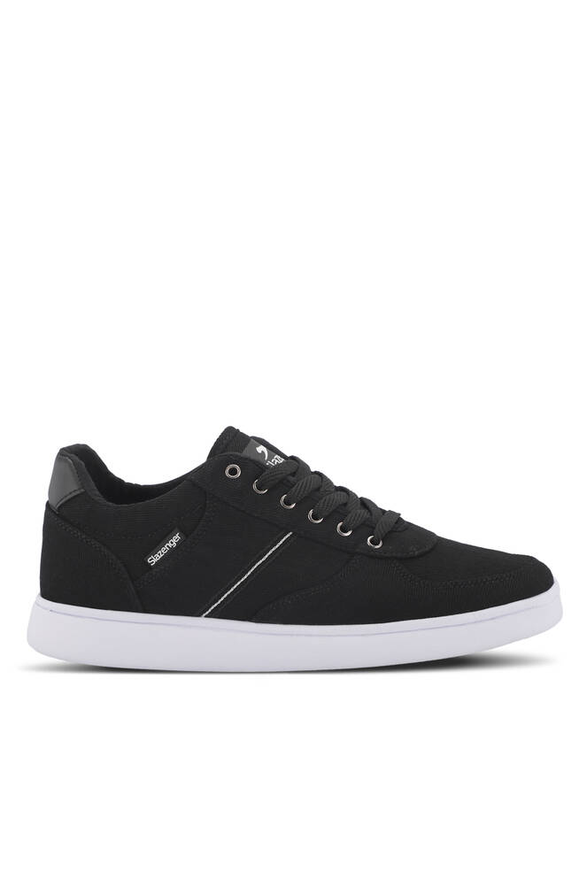 Slazenger DARBY Men's Sneaker Shoes Black