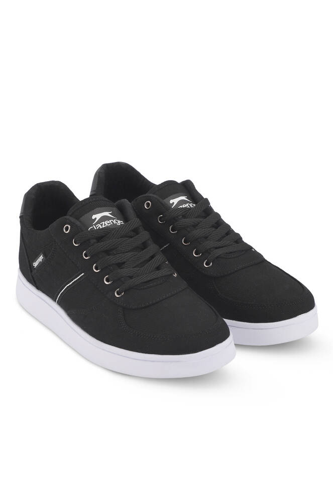 Slazenger DARBY Men's Sneaker Shoes Black