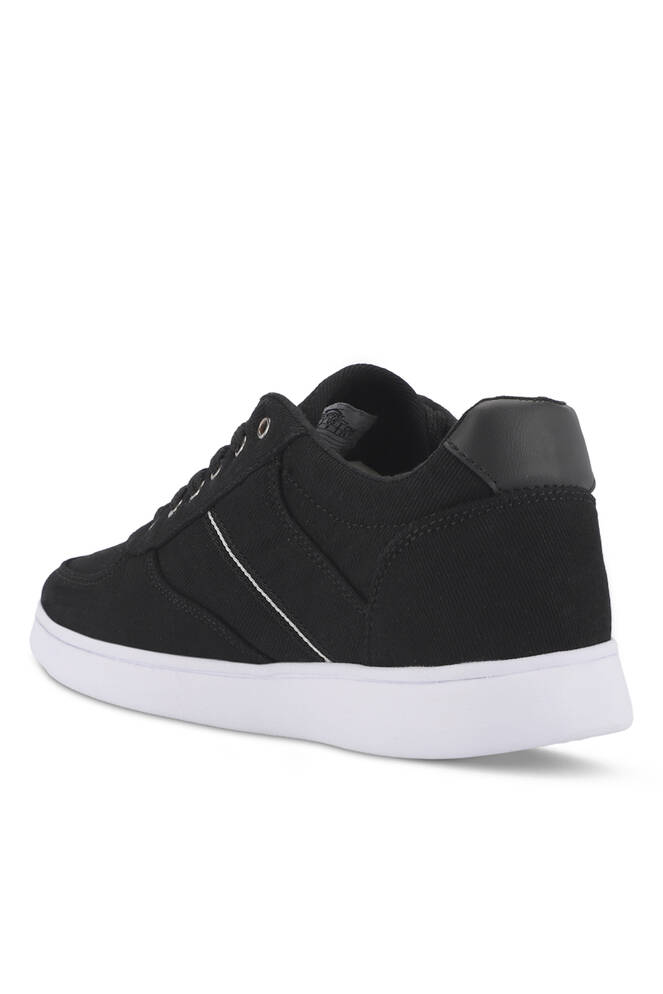 Slazenger DARBY Men's Sneaker Shoes Black