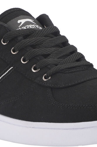 Slazenger DARBY Men's Sneaker Shoes Black - Thumbnail