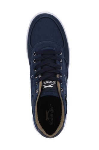 Slazenger DARBY Men's Sneaker Shoes Blue - Thumbnail