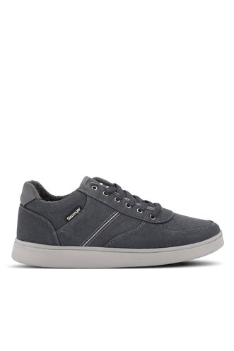 Slazenger - Slazenger DARBY Men's Sneaker Shoes Dark Gray