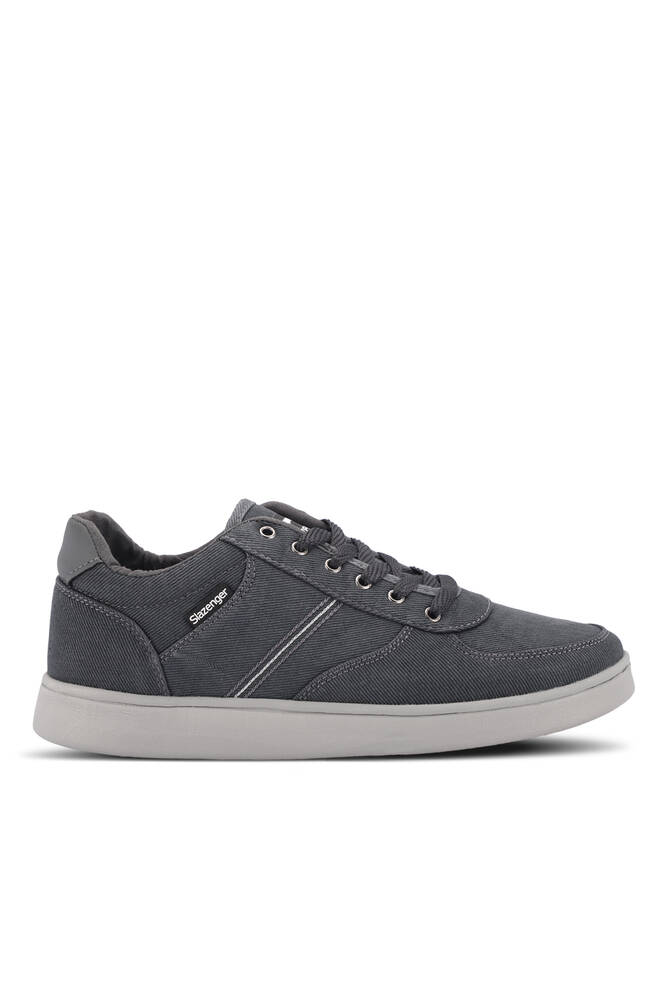 Slazenger DARBY Men's Sneaker Shoes Dark Gray