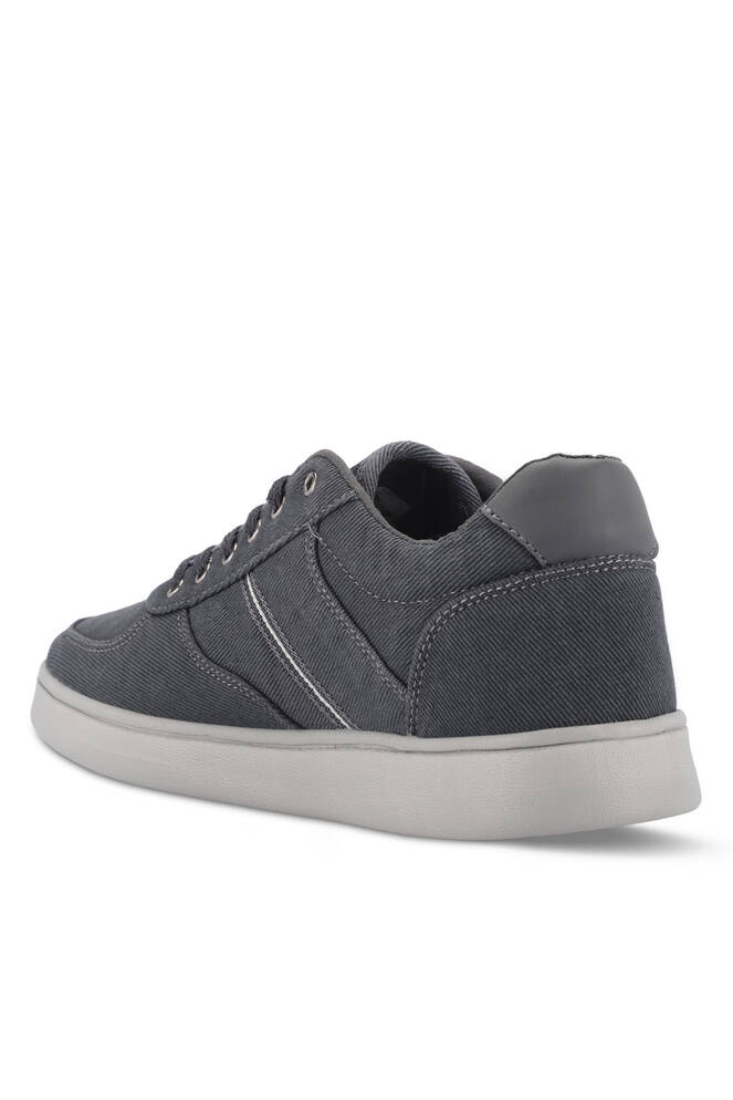 Slazenger DARBY Men's Sneaker Shoes Dark Gray