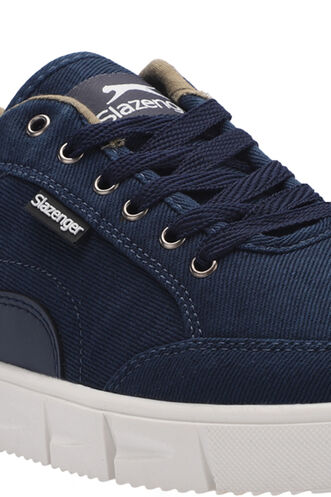 Slazenger DARKO Men's Sneaker Shoes Blue - Thumbnail