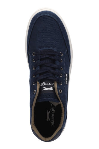 Slazenger DARKO Men's Sneaker Shoes Blue - Thumbnail