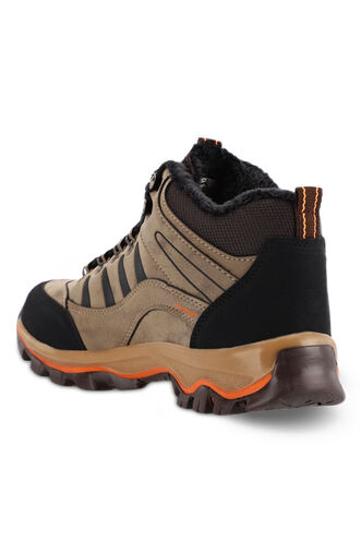 Slazenger DAX Men's Boot Sand - Thumbnail