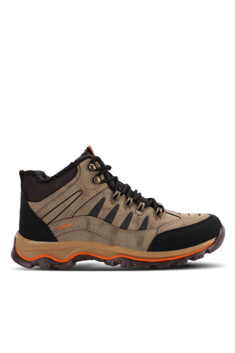 Slazenger DAX Men's Boot Sand - Thumbnail