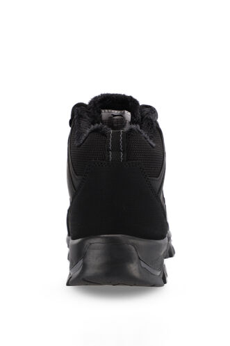 Slazenger DAX Men's Boot Black - Thumbnail