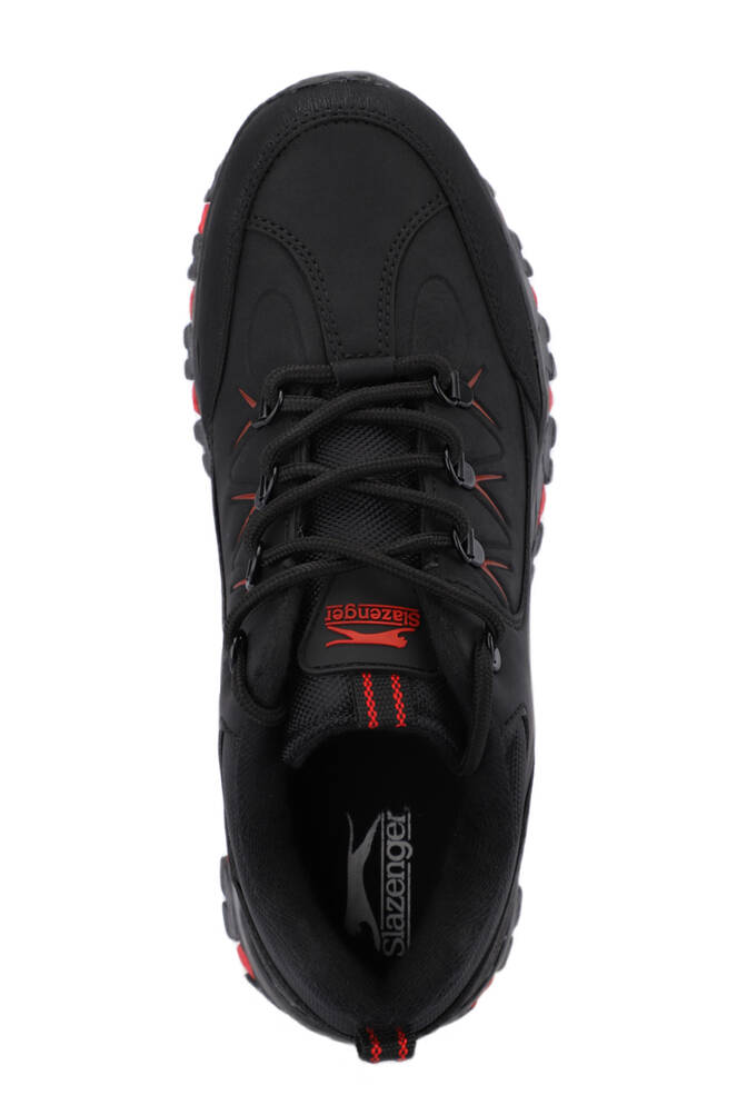 Slazenger DEPEND Men's Boot Black - Red