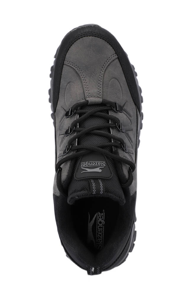 Slazenger DEPEND Men's Boot Dark Gray - Black