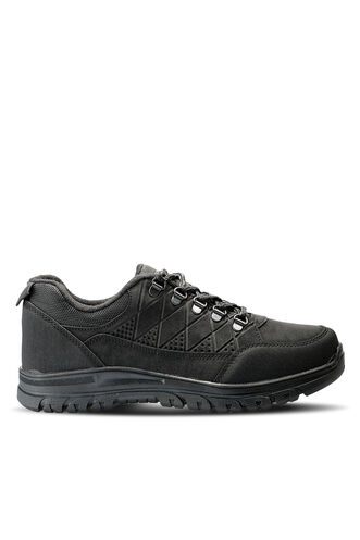 Slazenger - Slazenger DYNAMIC Men's Outdoor Shoes Black