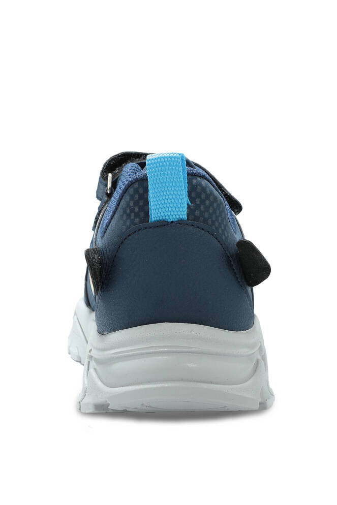 Slazenger EAR Sneaker Boys' Shoes Navy