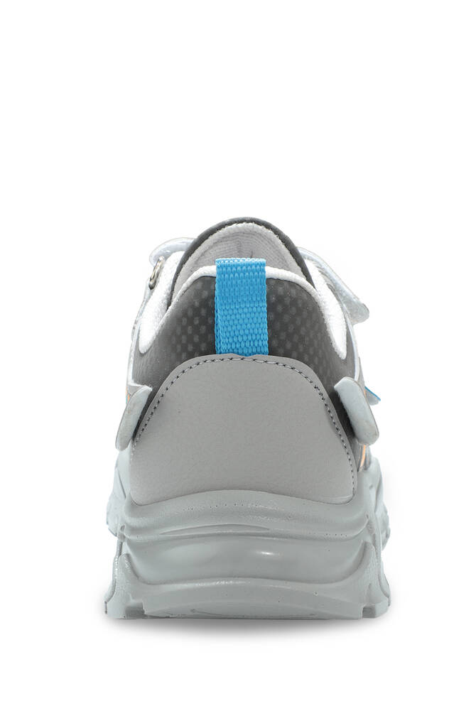 Slazenger EAR Sneaker Boys Shoes Gray