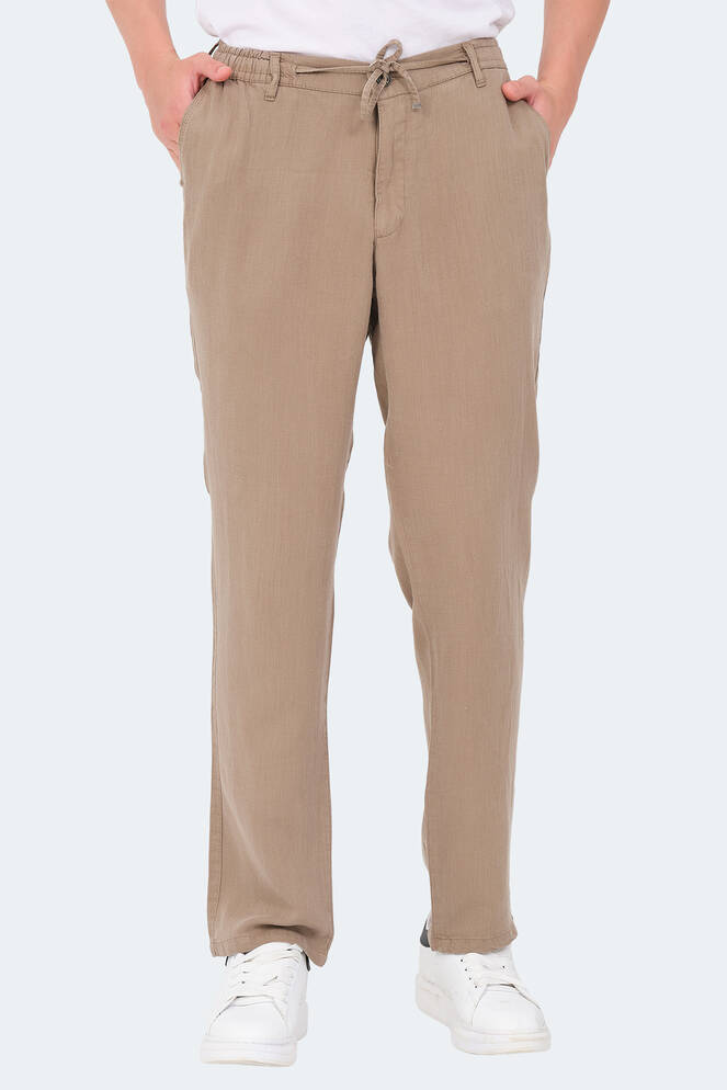 Slazenger EARN Men's Pants Fawn