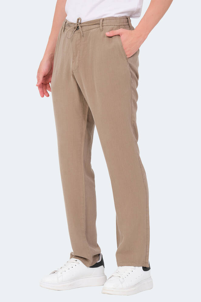 Slazenger EARN Men's Pants Fawn