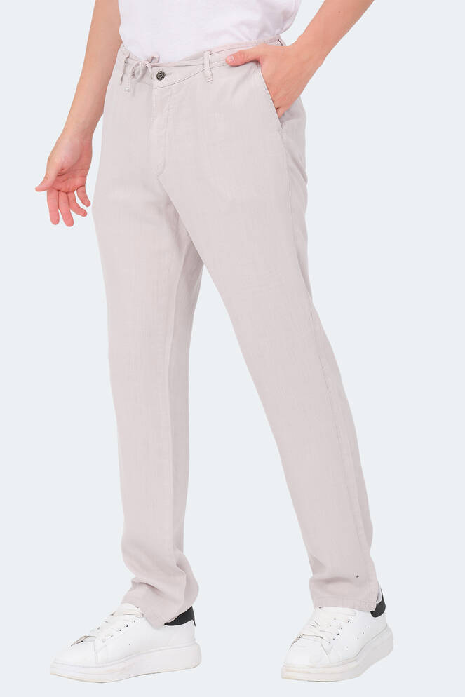 Slazenger EARN Men's Pants Beige