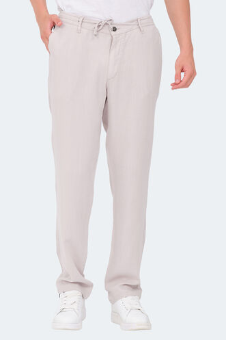 Slazenger EARN Men's Pants Beige - Thumbnail