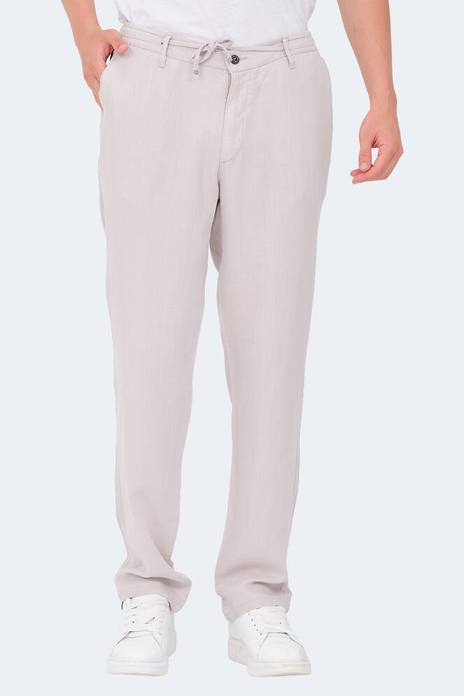 Slazenger EARN Men's Pants Beige