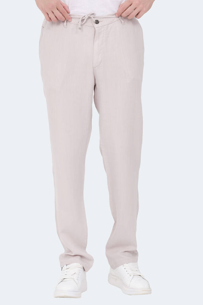 Slazenger EARN Men's Pants Beige