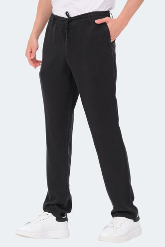 Slazenger - Slazenger EARN Men's Pants Black