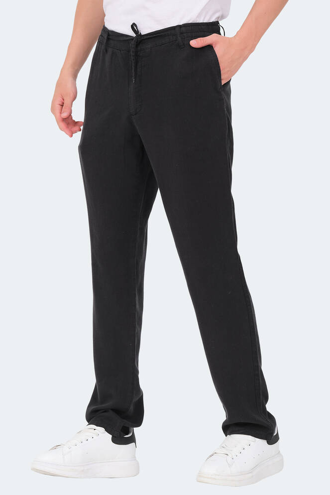 Slazenger EARN Men's Pants Black