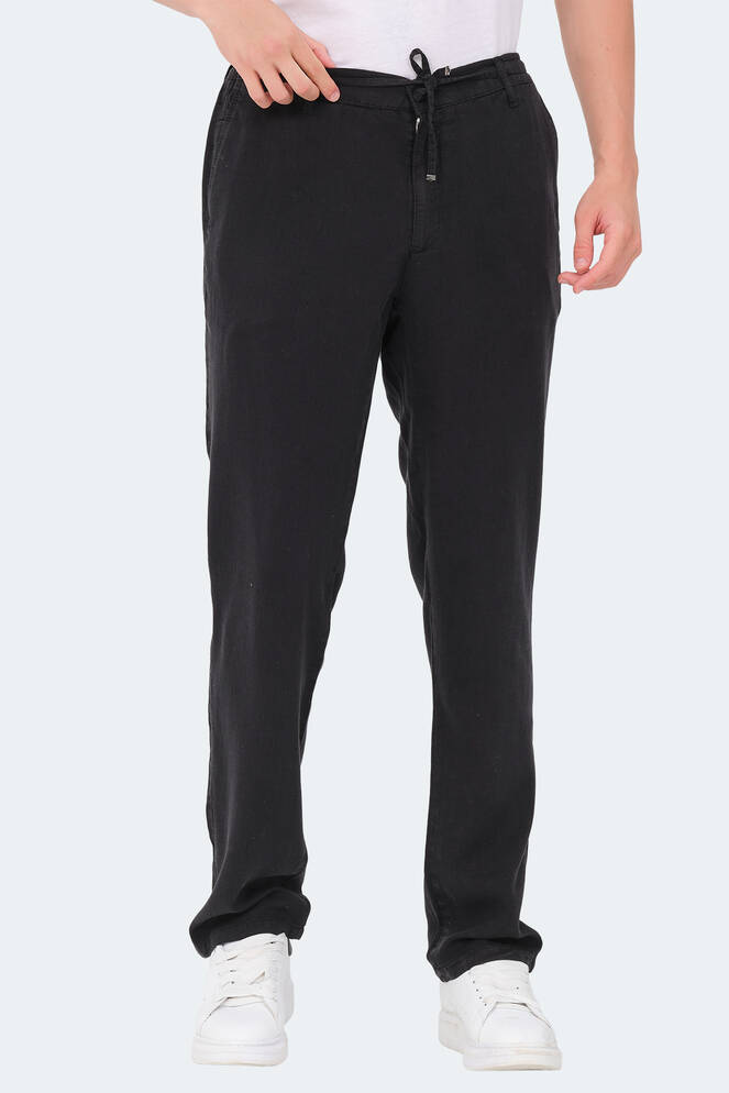 Slazenger EARN Men's Pants Black