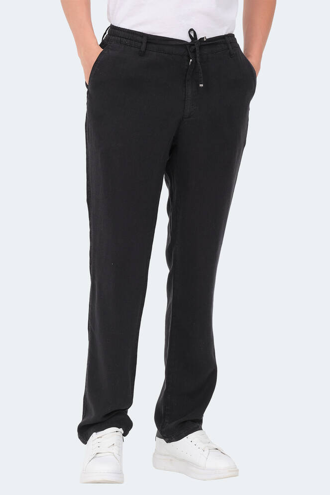 Slazenger EARN Men's Pants Black