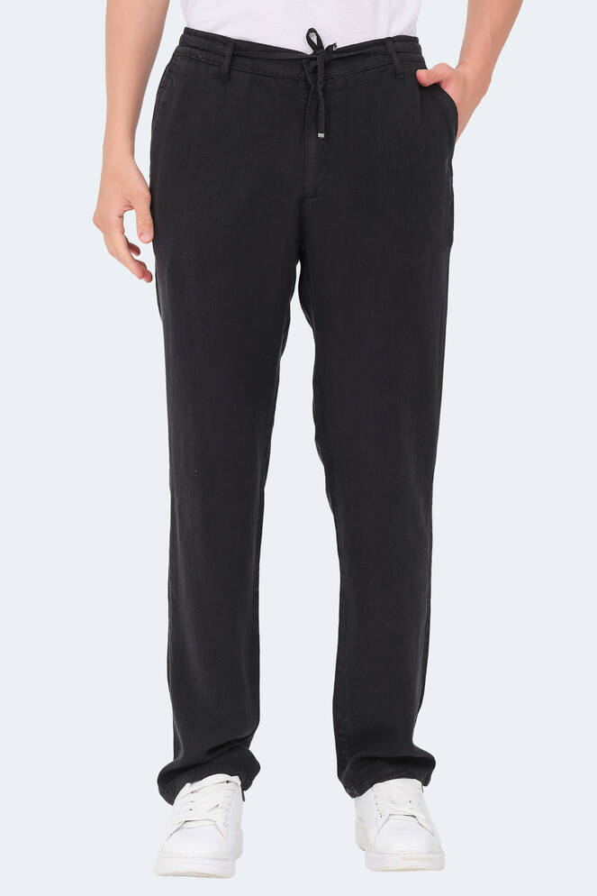 Slazenger EARN Men's Pants Black