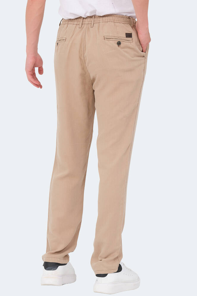 Slazenger EARN Men's Pants Earth