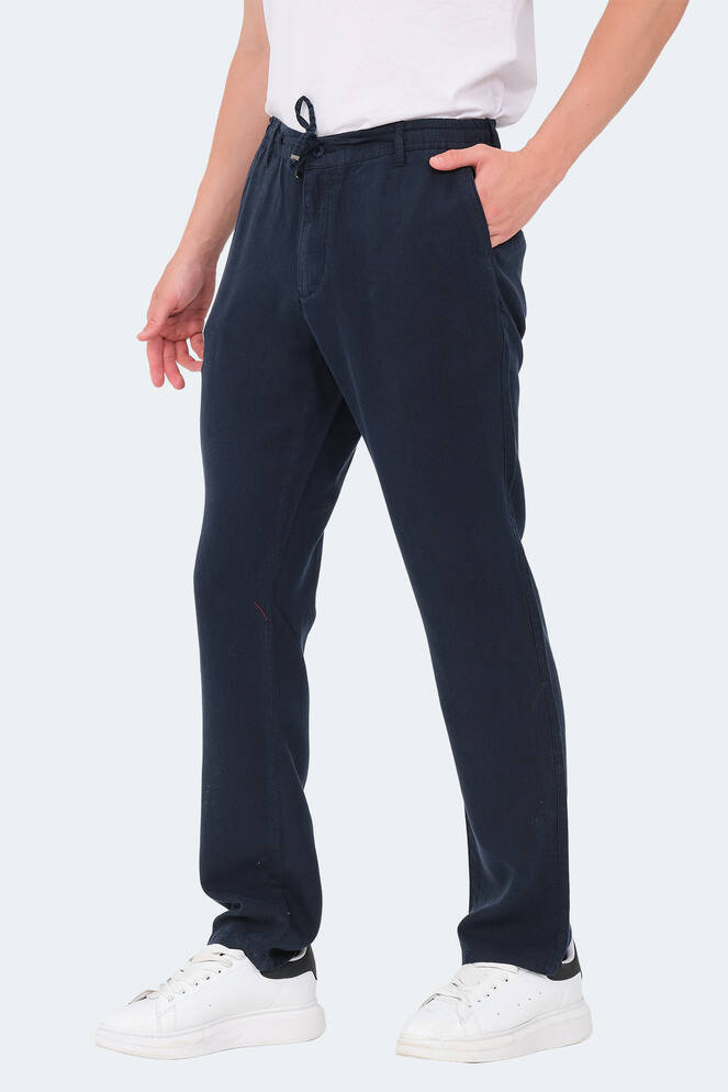 Slazenger EARN Men's Pants Navy