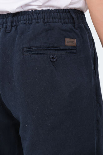 Slazenger EARN Men's Pants Navy - Thumbnail