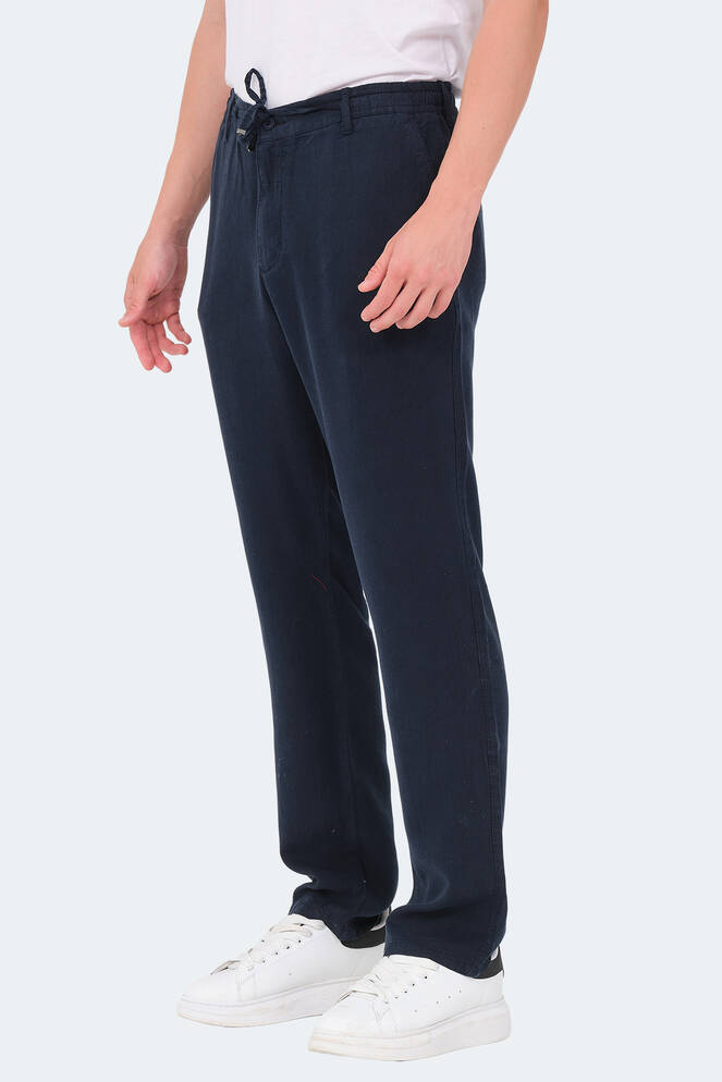 Slazenger EARN Men's Pants Navy