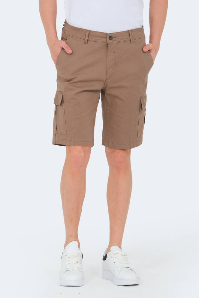 Slazenger EARNINGS Men's Shorts Earth