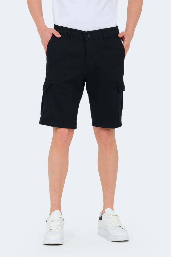 Slazenger EARNINGS Men's Shorts Navy