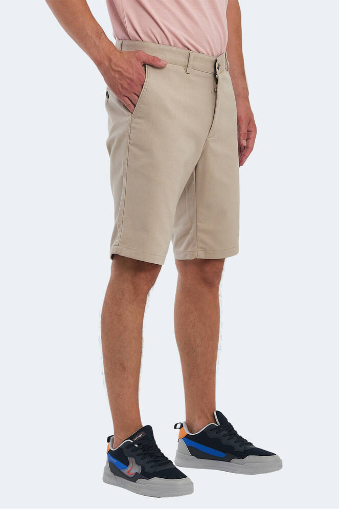 Slazenger EASILY Men's Shorts Beige